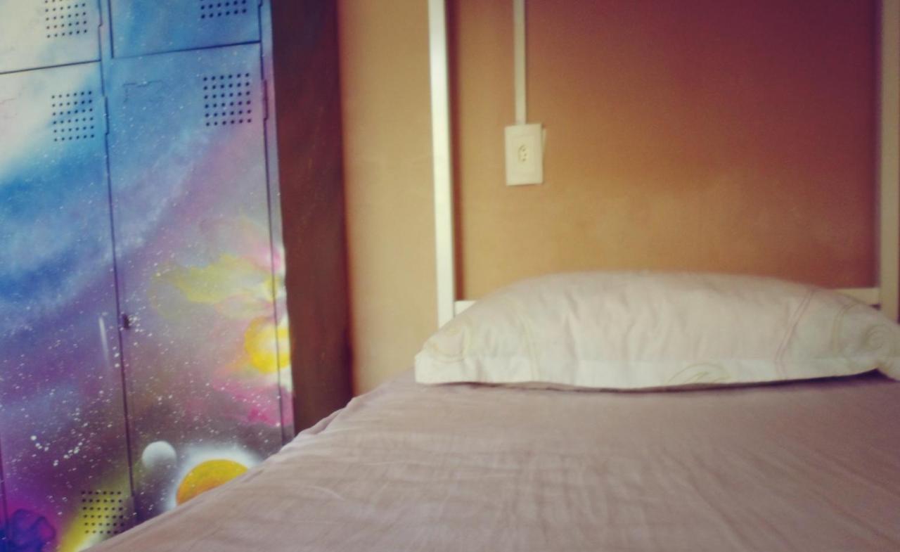 Hostel Nossa Casa Florianópolis Exterior foto